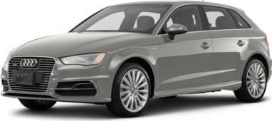 2016 Audi A3 Sportback e tron Price Value Ratings Reviews